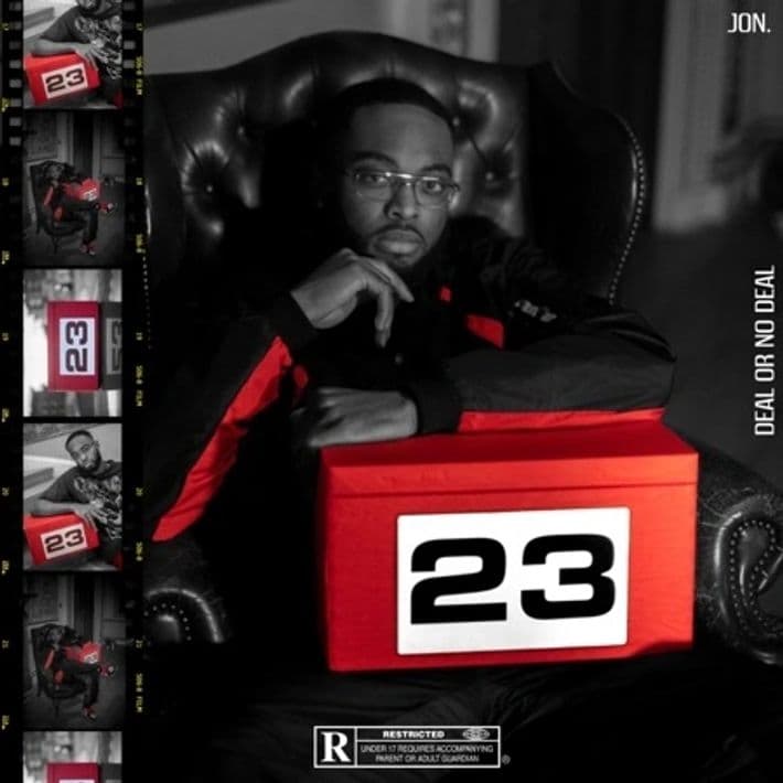 Jon | Deal Or No Deal artwork