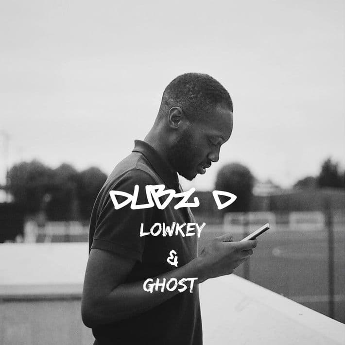 Lowkey & Ghost artwork