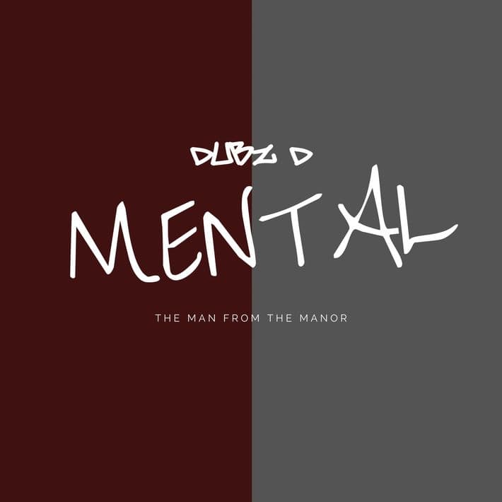 Mental artwork