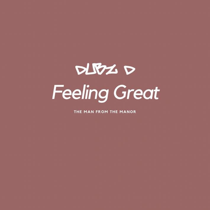 Feeling Great artwork