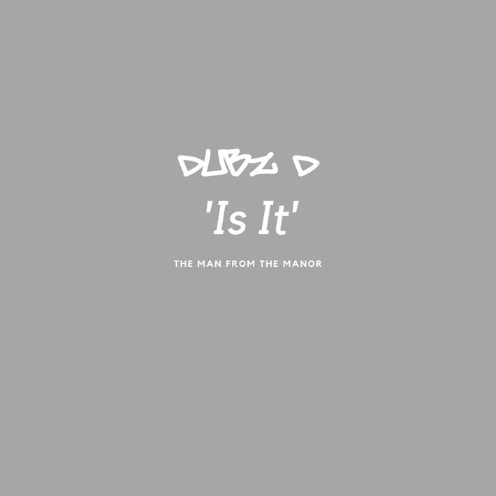 Is It artwork