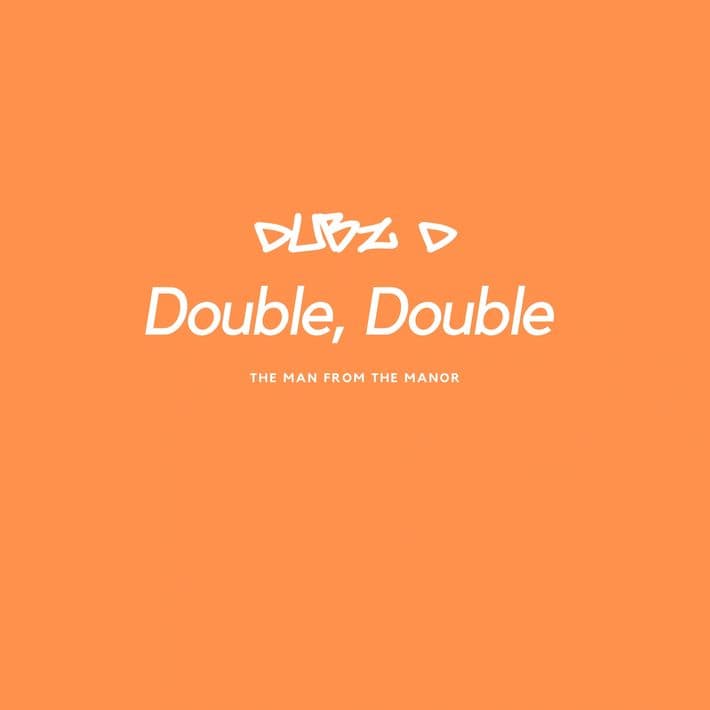 Double, Double artwork