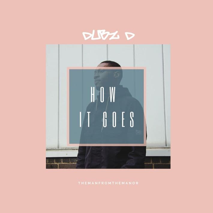 How It Goes artwork
