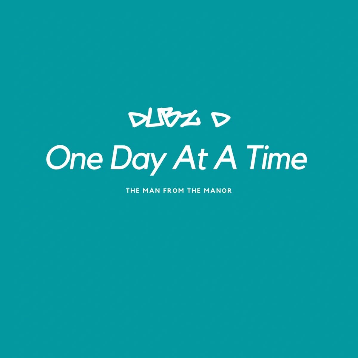 One Day At A Time artwork