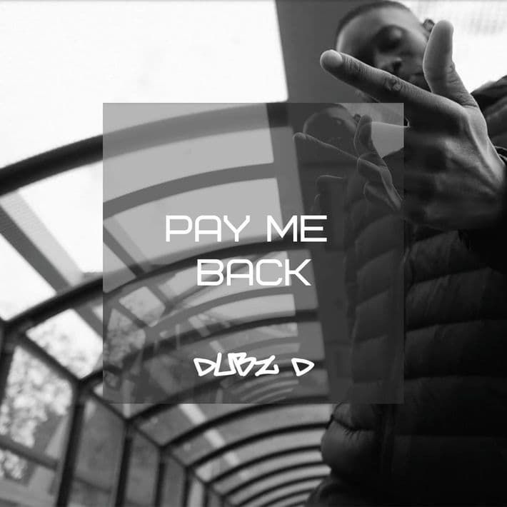 Pay Me Back artwork